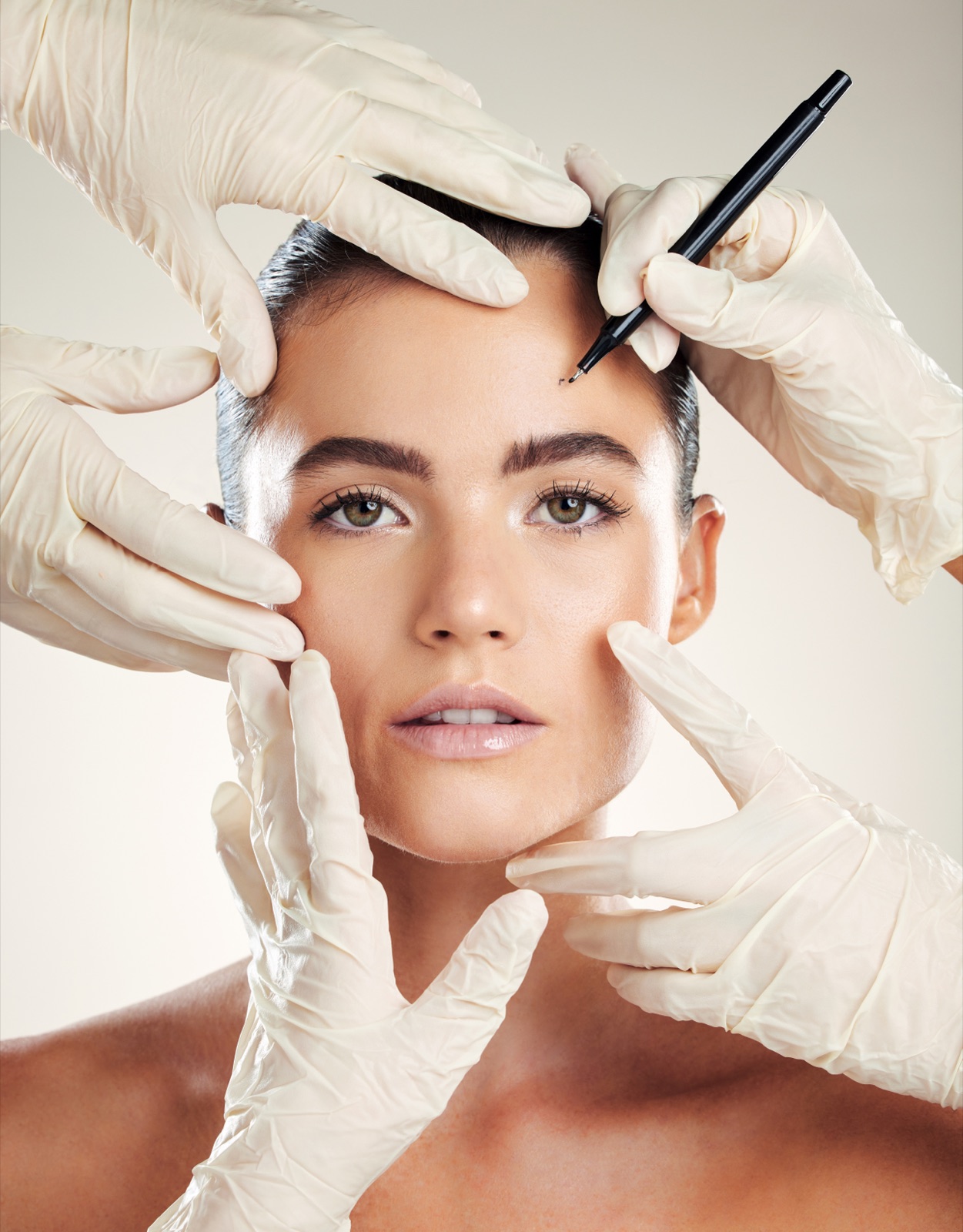 Microblading